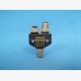 Turck VB2-FSW/FKW/FSW45 5-wire Y-junction